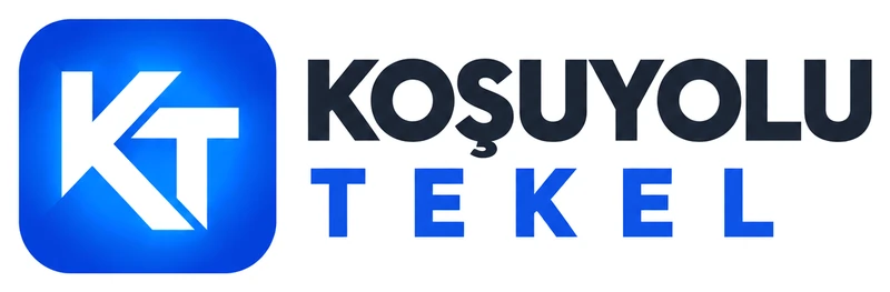 Koşuyolu Tekel logosu – Ana sayfa